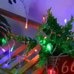 Гирлянда на батарейках, 4,5 м, 30 LED лампочек