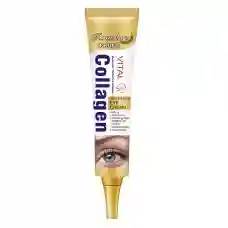 Крем Roushun Natural Collagen для кожи вокруг глаз, 5 в 1, 30 мл
