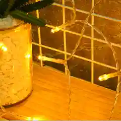 Гирлянда на батарейках, 4,5 м, 30 LED лампочек