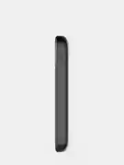 Белый внешний аккумулятор power bank 10000 mAh