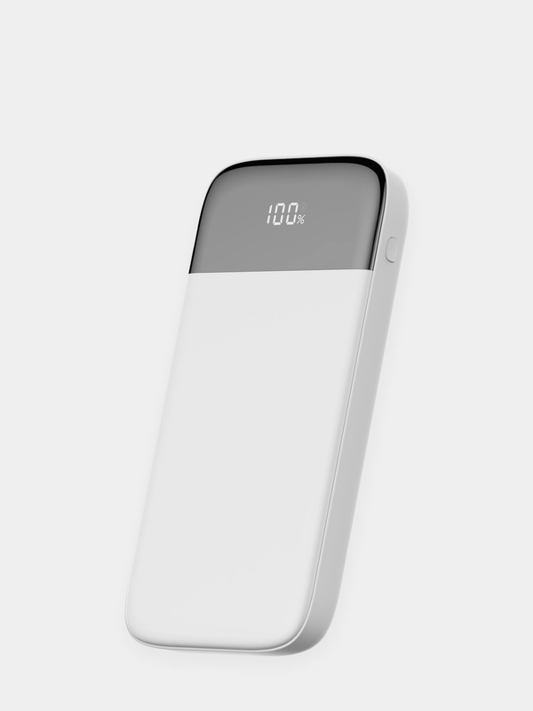 Внешний аккумулятор power bank 10000 mAh