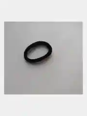 Бесшовные резинки для волос, 4 см