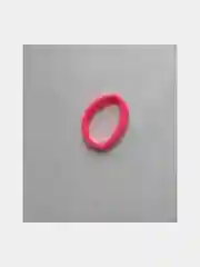 Бесшовные резинки для волос, 4 см