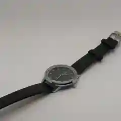 Угольный женские кварцевые часы