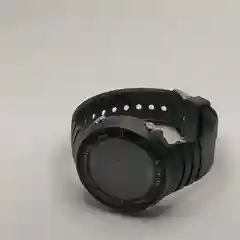 Коралловый спортивные часы