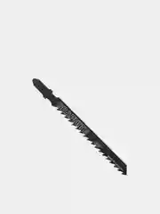 Полотна для электролобзика GRAPHITE 57H762 5шт