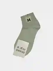 Мятный носки / Носки женские