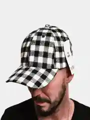 Бейсболка