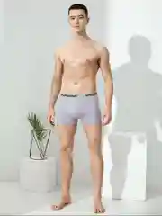 Трусы мужские, набор 2 пары, трусы Boxer, хлопковые трусы мужские, трусы-боксеры