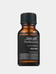Дегидратор Gel-Off Professional Nail Prep, 15 мл