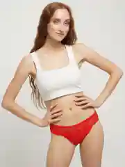 Трусы женские стринги