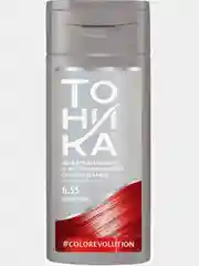 "Тоника" Оттеночный бальзам Colorevolution, 6.55 Bloody Mary, 150 мл