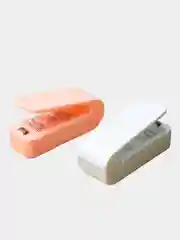Портативный запайщик пакетов