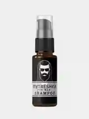Шампунь для бровей и бороды MATRESHKA FOR MAN, 50мл