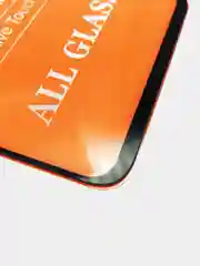Черный защитное стекло Samsung Galaxy A01 Core/J3 2017 (J330)/j5 2017 (j530)J6 2018/A7 2018/"21D"