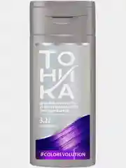 Оттеночный бальзам Тоника Colorevolution 3.22 Ultraviolet, 150 мл