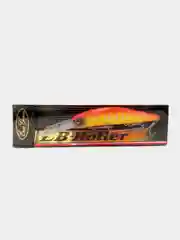 Воблер плавающий LB-Roller 10см 15,5г