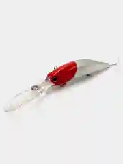 Багровый воблер плавающий LB-Roller 10см 15,5г