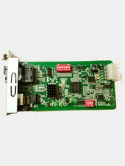 Медиаконвертер RC512-FE-S-SS15