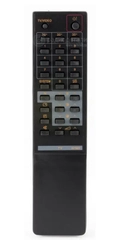 Пульт для кинескопного телевизора SHARP G0756CE   СМ.модели ниже