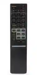 Пульт для кинескопного телевизора SHARP G0756CE   СМ.модели ниже