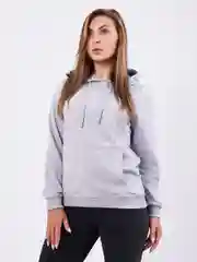 Толстовка женская, RoxyFoxy, карман кенгуру