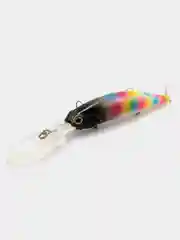 Конфетный воблер плавающий LB-Roller 10см 15,5г