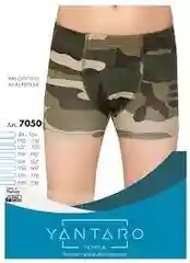 Трусы боксеры для мальчика YANTARO