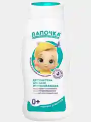 Лапочка Пена для ванн детская, 300 мл