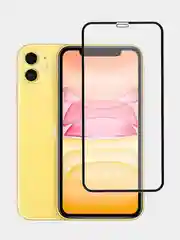 Премиум Защитное стекло 5D iPhone 11 / XR /11 Pro/X/XS/ 12 Pro / Max/12 mini / 12 / 7 / 8