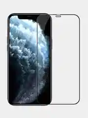 Премиум Защитное стекло 5D iPhone 11 / XR /11 Pro/X/XS/ 12 Pro / Max/12 mini / 12 / 7 / 8