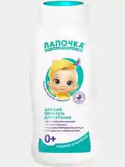 Лапочка Крем-гель для купания детский, 300 мл