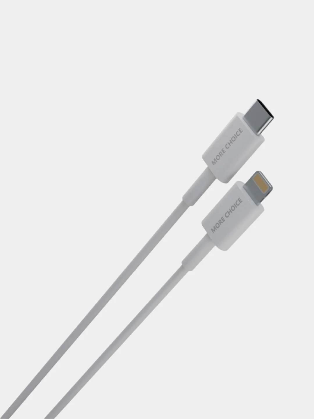 Кабель на айфон 30W БЫСТРАЯ ЗАРЯДКА MC K71Si Зарядка для айфона / LIGHTNING