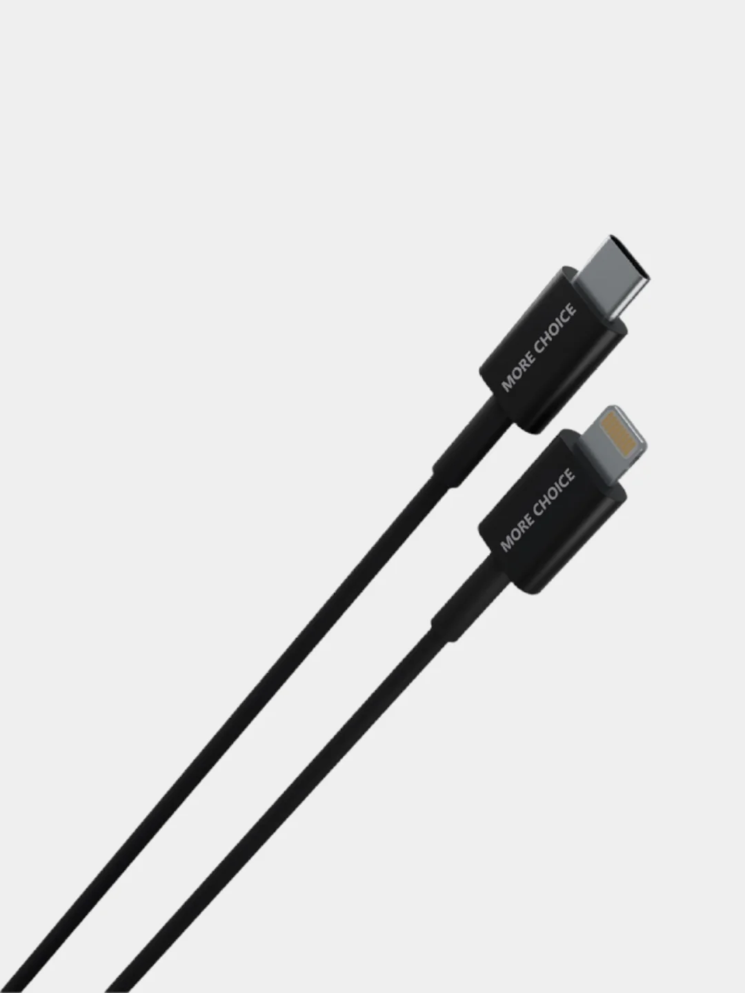 Кабель на айфон 30W БЫСТРАЯ ЗАРЯДКА MC K71Si Зарядка для айфона / LIGHTNING
