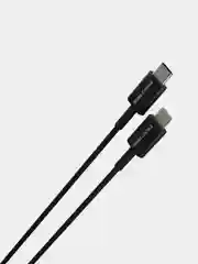 Кабель на айфон 30W БЫСТРАЯ ЗАРЯДКА MC K71Si Зарядка для айфона / LIGHTNING