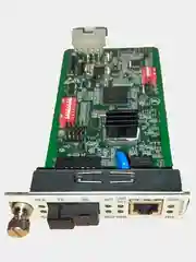 Медиаконвертер RC512-FE-S-SS15