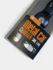 LDNIO зарядка в авто 2 USB и провод Micro usb в компекте / Quick Charge 3.0