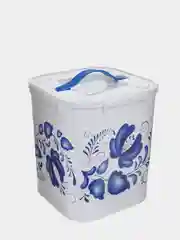 Контейнер для храненния Гжель 10л