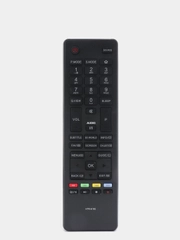 Пульт для телевизора Haier HTR-A18E, HTR-A18EA