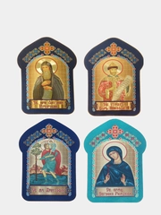 Икона "Карманный оберег"