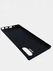 Чехол из эко кожи с карманом для карт на Samsung Note 10/ Note 10 Pro/ Note 10 Lite A81