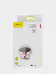 Автомобильный держатель Baseus Premium Small Ears Series Magnetic Bracket (Vertical Type)