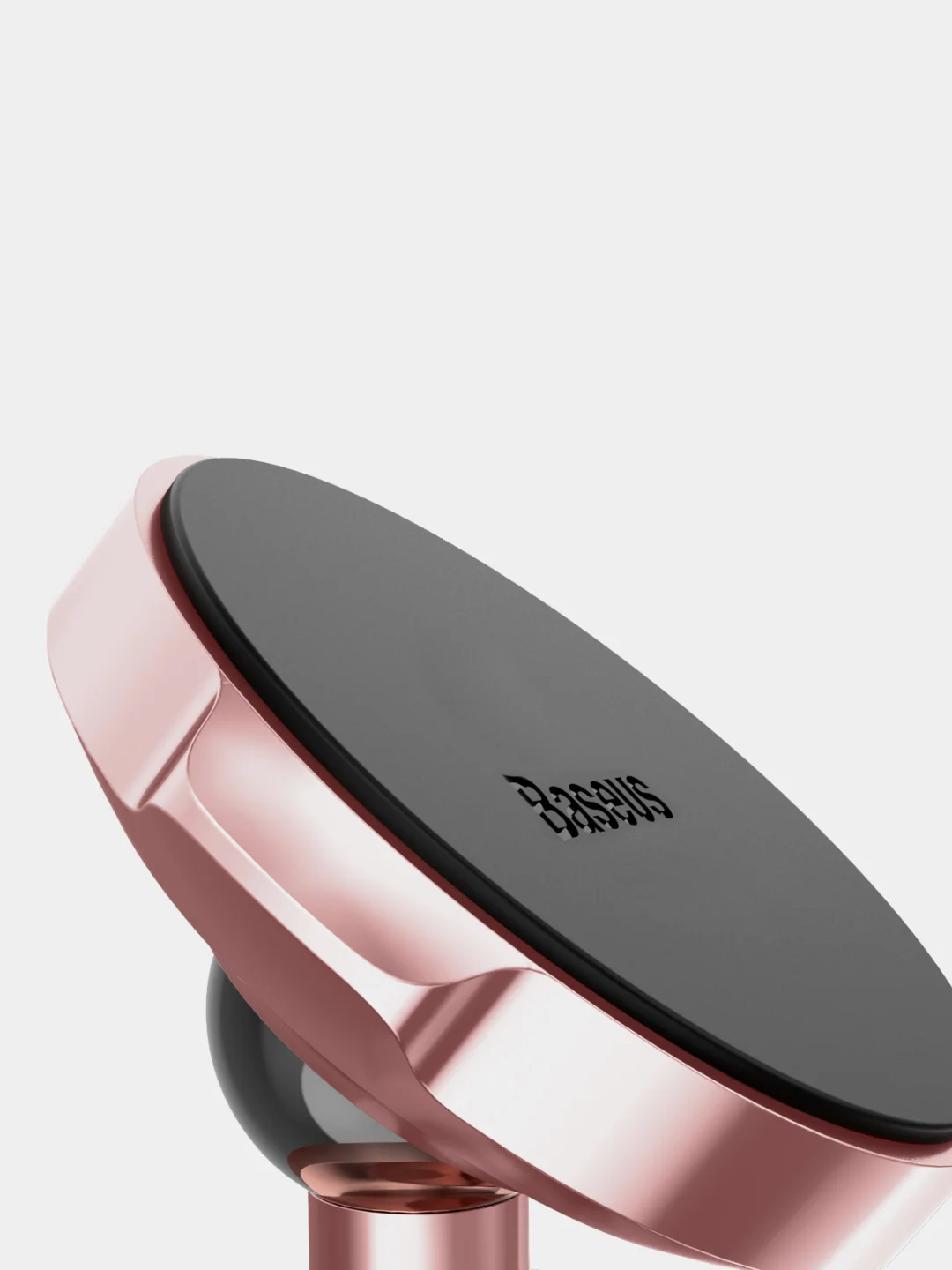 Автомобильный держатель Baseus Premium Small Ears Series Magnetic Bracket (Vertical Type)