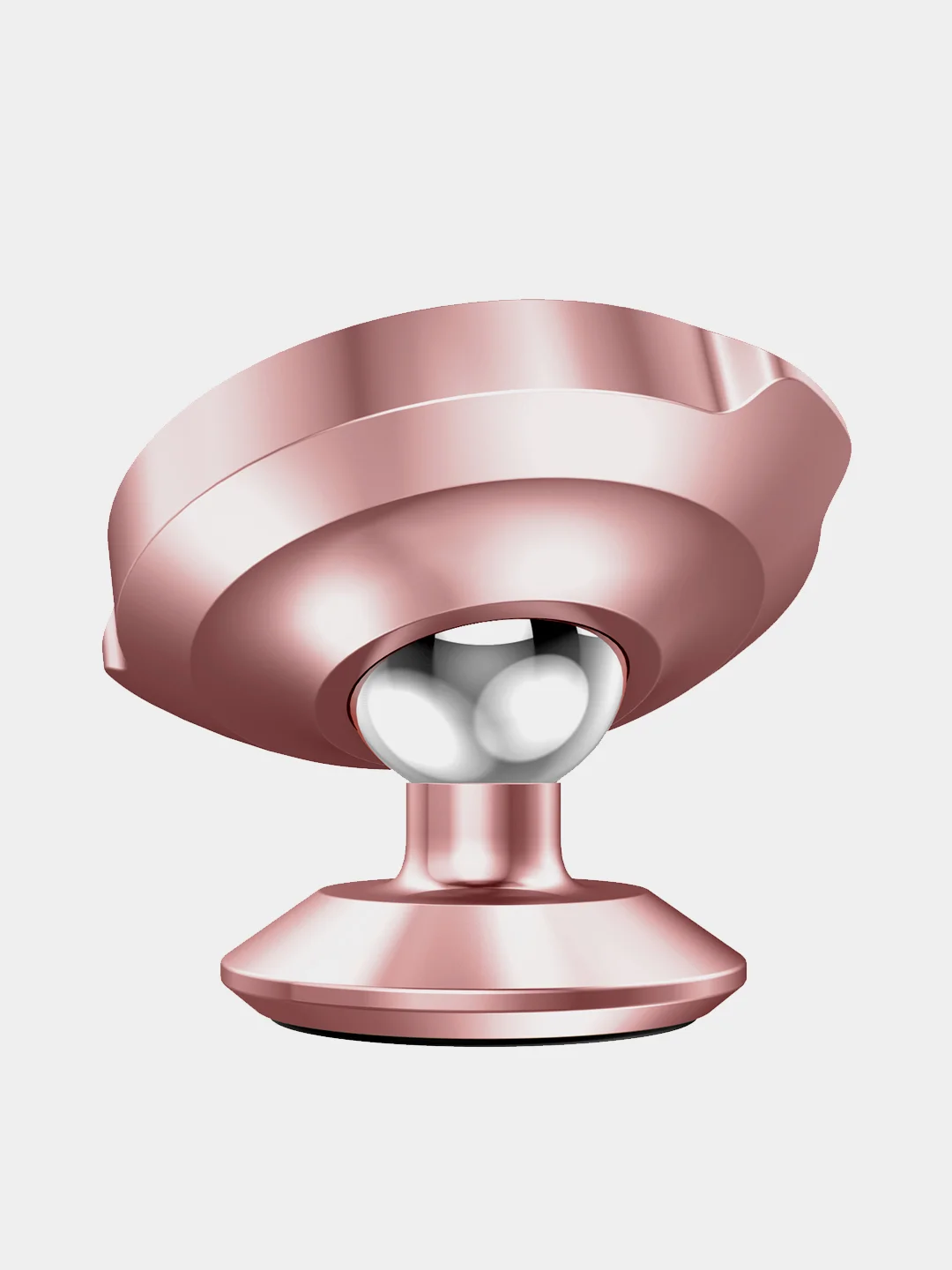 Автомобильный держатель Baseus Premium Small Ears Series Magnetic Bracket (Vertical Type)