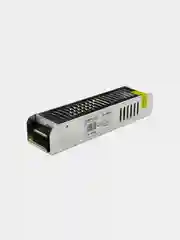 Импульсный блок питания для светодиодной ленты и линеек (24V, 100W, 4.17A, IP20)