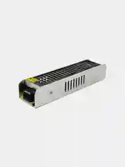 Импульсный блок питания для светодиодной ленты и линеек (24V, 100W, 4.17A, IP20)