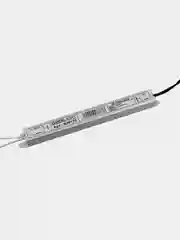 Импульсный блок питания для светодиодной ленты и линеек (24V, 24W, 1A, IP20)