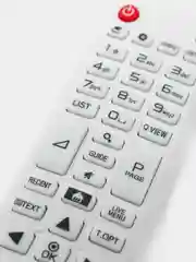 Пульт для телевизора LG AKB74915365