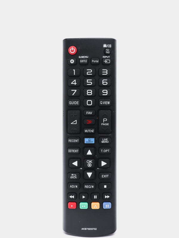 Пульт для телевизора LG AKB75055702 SMART