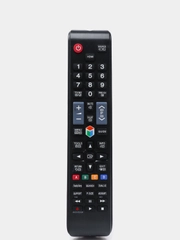 Пульт для телевизора Samsung AA59-00582A SMART